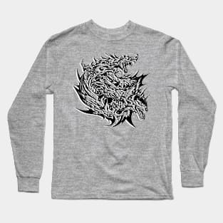 Hyper Beast Long Sleeve T-Shirt